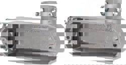 Form Set Screw, LR Body, 3/4